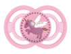 Immagine di MAM ciuccio Perfect 6+ mesi rosa unicorno - Ciucci