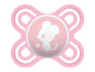 Immagine di MAM ciuccio Perfect Start 0-2 m rosa - Ciucci