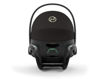 Immagine di Cybex Cloud G i-Size + Base G isofix | Bundle neonato 0-24 mesi Comfort magic black