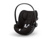 Immagine di Cybex Cloud G i-Size + Base G isofix | Bundle neonato 0-24 mesi Comfort magic black
