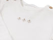 Immagine di Bamboom tutina con piedi Pure Bees tg 1 mese