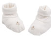 Immagine di Bamboom babbucce per neonato Pure Bees