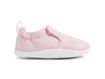 Immagine di Bobux scarpa Xplorer Scamp organic parfait pink tg 21 - Scarpine neonato