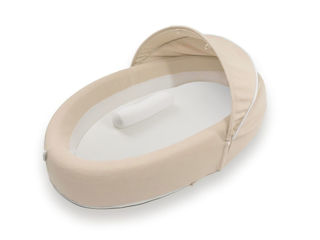 Immagine di Bamboom Baby Nest AirFlow 2.0 brazilian sand 929319 - Culle