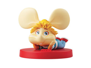 Immagine di Faba personaggio sonoro Che avventure, Topo Gigio! | Storie e fiabe sonore - Raccontastorie per bambini