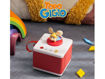Immagine di Faba personaggio sonoro Che avventure, Topo Gigio! | Storie e fiabe sonore