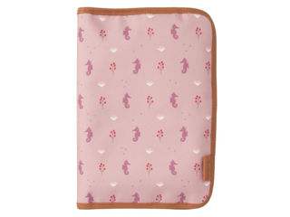 Immagine di Fresk astuccio con fasciatoio da viaggio seahorse - Materassini fasciatoio
