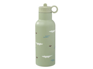 Immagine di Fresk borraccia termica 500 ml coccodrillo - Tazze e bicchieri