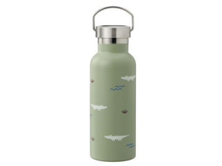 Immagine di Fresk borraccia termica 500 ml coccodrillo - Tazze e bicchieri