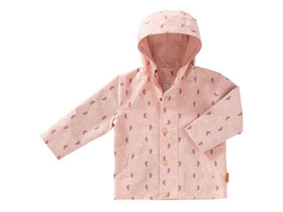 Immagine di Fresk giacca impermeabile seahorse tg 1 anno - Capi spalla