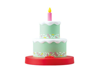 Immagine di Faba personaggio sonoro Buon Compleanno! | Musica canzoni e suoni - Raccontastorie per bambini