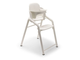 Immagine di Bugaboo seggiolone Giraffe bianco - Seggioloni pappa