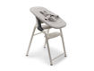 Immagine di Bugaboo seggiolone + set neonato Giraffe bianco