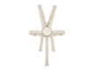 Immagine di Stokke cintura 5 punti per seggiolone Tripp Trapp beige