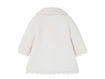 Immagine di Paz Rodriguez cappotto bambina maglia cream 009-112843 tg 6 mesi
