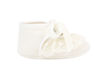 Immagine di Paz Rodriguez scarpine neonata cream 035-152847 tg 16