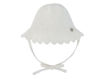 Immagine di Paz Rodriguez cappellino in maglia cream 040-112894 tg 6 mesi - Cappelli