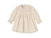 Immagine di Paz Rodriguez abito Alegria light brown 004-153106 tg 9 mesi - Vestiti
