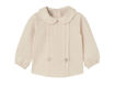 Immagine di Paz Rodriguez blusa e short light brown 106-153102 tg 6 mesi