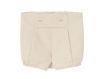 Immagine di Paz Rodriguez blusa e short light brown 106-153102 tg 6 mesi