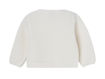Immagine di Paz Rodriguez cardigan in lana Esencial cream 001-111852 tg 6 mesi