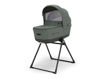 Immagine di Inglesina Sistema Quattro Aptica XT + Darwin Recline i-Size taiga green 2024