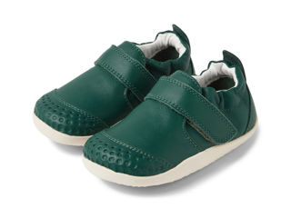 Immagine di Bobux scarpa Xplorer Go rainforest tg 19 - Scarpine neonato