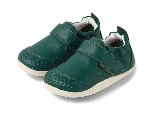 Immagine di Bobux scarpa Xplorer Go rainforest tg 19 - Scarpine neonato
