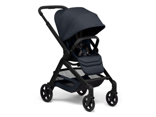 Immagine di Joolz passeggino Hub2 dark navy blue - Passeggini classici
