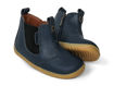 Immagine di Bobux scarpa Step Up Jodhpur Navy BQ10003DBYLE tg 22 - Scarpine neonato