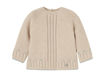 Immagine di Paz Rodríguez completo neonato Alegria light brown/chalk blue 003-123089 + 016-121986 tg 6 mesi