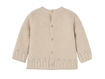 Immagine di Paz Rodríguez completo neonato Alegria light brown/chalk blue 003-123089 + 016-121986 tg 6 mesi