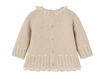 Immagine di Paz Rodríguez completo neonato Alegria light brown/chalk pink 003-123087 + 016-121986 tg 6 mesi