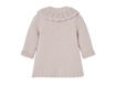 Immagine di Paz Rodríguez cappottino neonato Alegria Light Brown 009-123100 tg 6 mesi