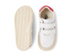 Immagine di Bobux scarpa I Walk Champ chalk radiant raspberry tg 23
