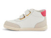 Immagine di Bobux scarpa I Walk Champ High Chalk radiant raspberry BQ10194XXVLE tg 23