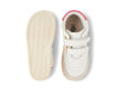 Immagine di Bobux scarpa I Walk Champ High Chalk radiant raspberry BQ10194XXVLE tg 23
