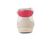 Immagine di Bobux scarpa I Walk Champ High Chalk radiant raspberry BQ10194XXVLE tg 23