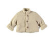 Immagine di Petit Indi giacca Smart Collection beige B.07.41 12 mesi - Capi spalla