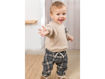 Immagine di Petit Indi completo 2 pz Smart Collection grigio/beige B.17.41 6 mesi