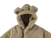 Immagine di Petit Indi tuta con cappuccio Beaver Collection beige B.19.30 1 mese