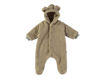 Immagine di Petit Indi tuta con cappuccio Beaver Collection beige B.19.30 6 mesi - Vestiti