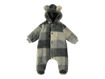 Immagine di Petit Indi tuta con cappuccio Type Collection grigio/beige B.19.50 1 mese