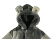 Immagine di Petit Indi tuta con cappuccio Type Collection grigio/beige B.19.50 1 mese