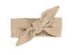 Immagine di Wooly Organic fascia per capelli in cotone biologico GOTS savannah DR-122-0-143 - Cappelli