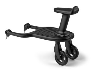 Immagine di Bugaboo pedana con seduta rimovibile per passeggino - Black Friday