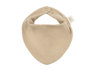 Immagine di Wooly Organic bavaglino BIB 2X1 savannah DR-65-0-143 - Bavaglini Neonato