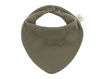 Immagine di Wooly Organic bavaglino BIB 2X1 tea leaf DR-65-0-142 - Bavaglini Neonato