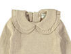 Immagine di Petit Indi maglia Smart Collection beige BK.40.41 18 mesi