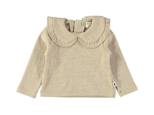 Immagine di Petit Indi maglia Smart Collection beige BK.40.41 24 mesi - Maglie